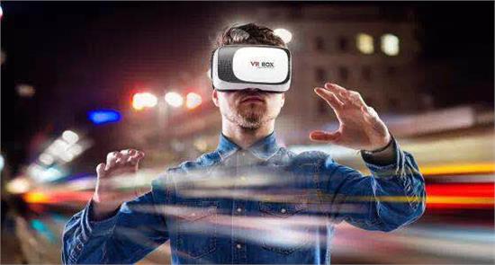 龙门VR全景丨沉浸式体验线上看房